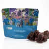 magic kingdom gummies