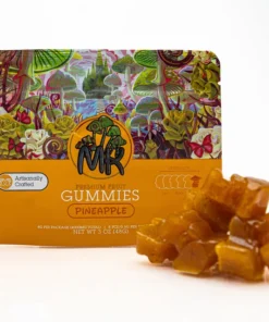 magic kingdom gummies