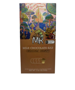 magic kingdom chocolate