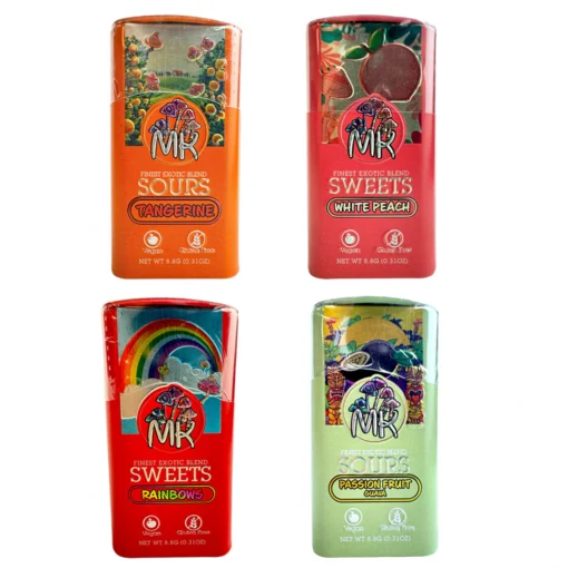 magic kingdom mint wholesale