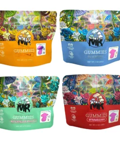magic kingdom gummies wholesale