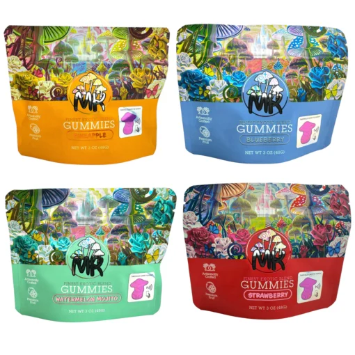 magic kingdom gummies wholesale