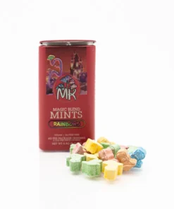 Magic Kingdom Mint