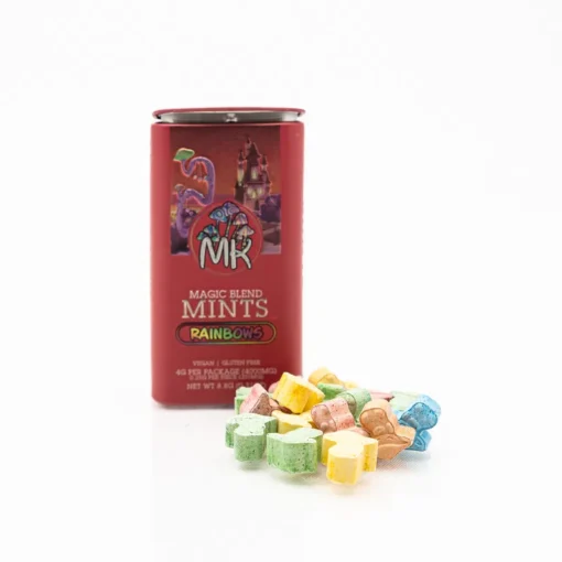 Magic Kingdom Mint